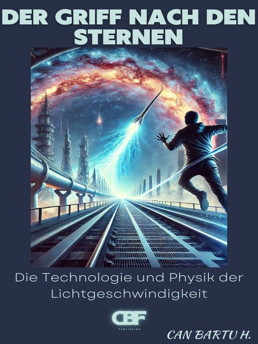 Title details for Der Griff nach den Sternen by CAN BARTU H. - Available